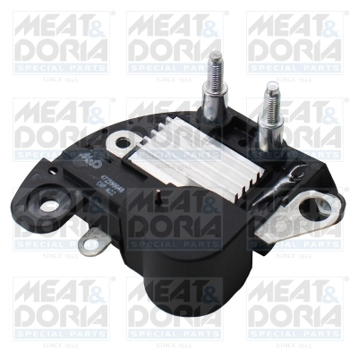 Alternator Regulator